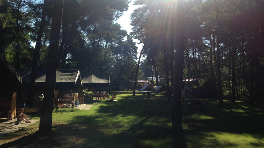 Alweer vakantie?!