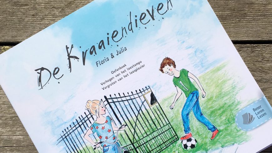 De kraaiendieven