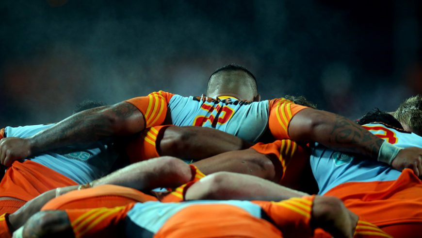 Scrum in het basisonderwijs