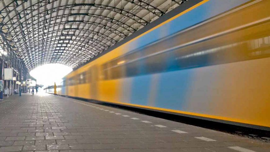 Station ‘Beginnende Leerkracht Centraal’